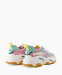 Cheap Sneaker Possession-E Licht Blauw Dames Sneakers