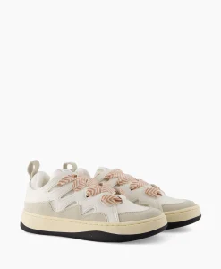 Discount Sneaker Roaring Beige Dames Sneakers