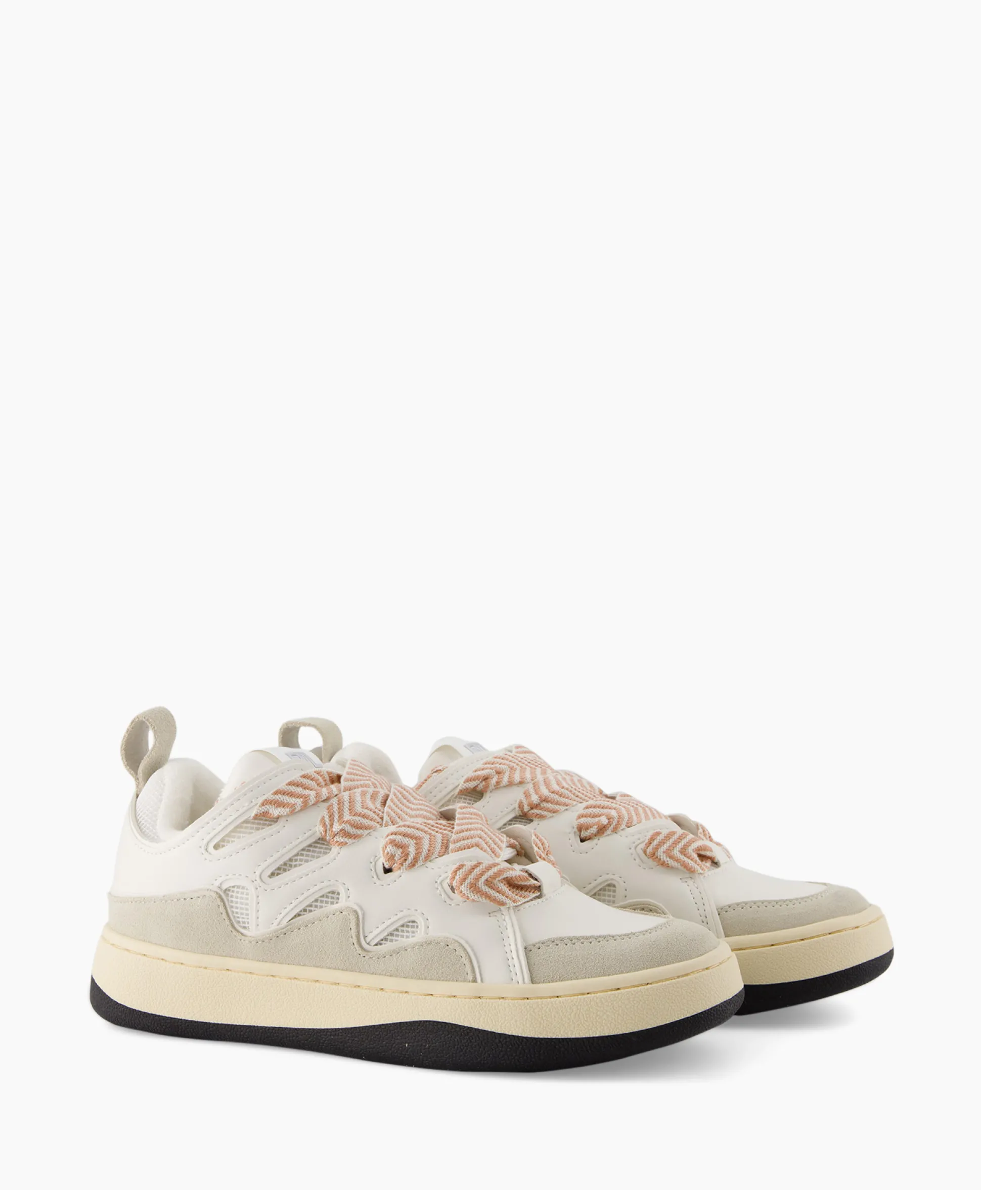 Discount Sneaker Roaring Beige Dames Sneakers