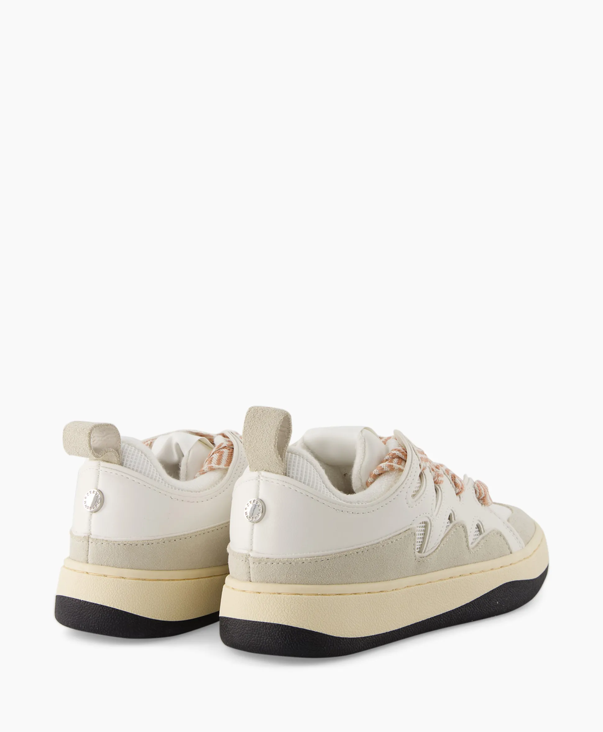 Discount Sneaker Roaring Beige Dames Sneakers