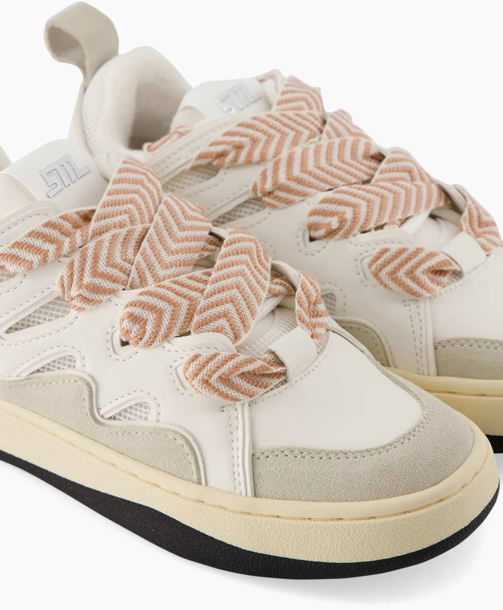 Discount Sneaker Roaring Beige Dames Sneakers
