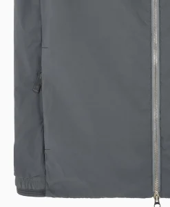 Flash Sale Bodywarmer G03G2 Grijs Heren Jassen