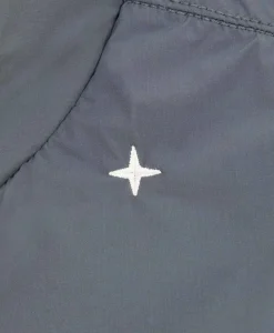 Flash Sale Bodywarmer G03G2 Grijs Heren Jassen