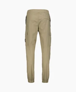 Store Broek 31303 Beige Heren Broeken