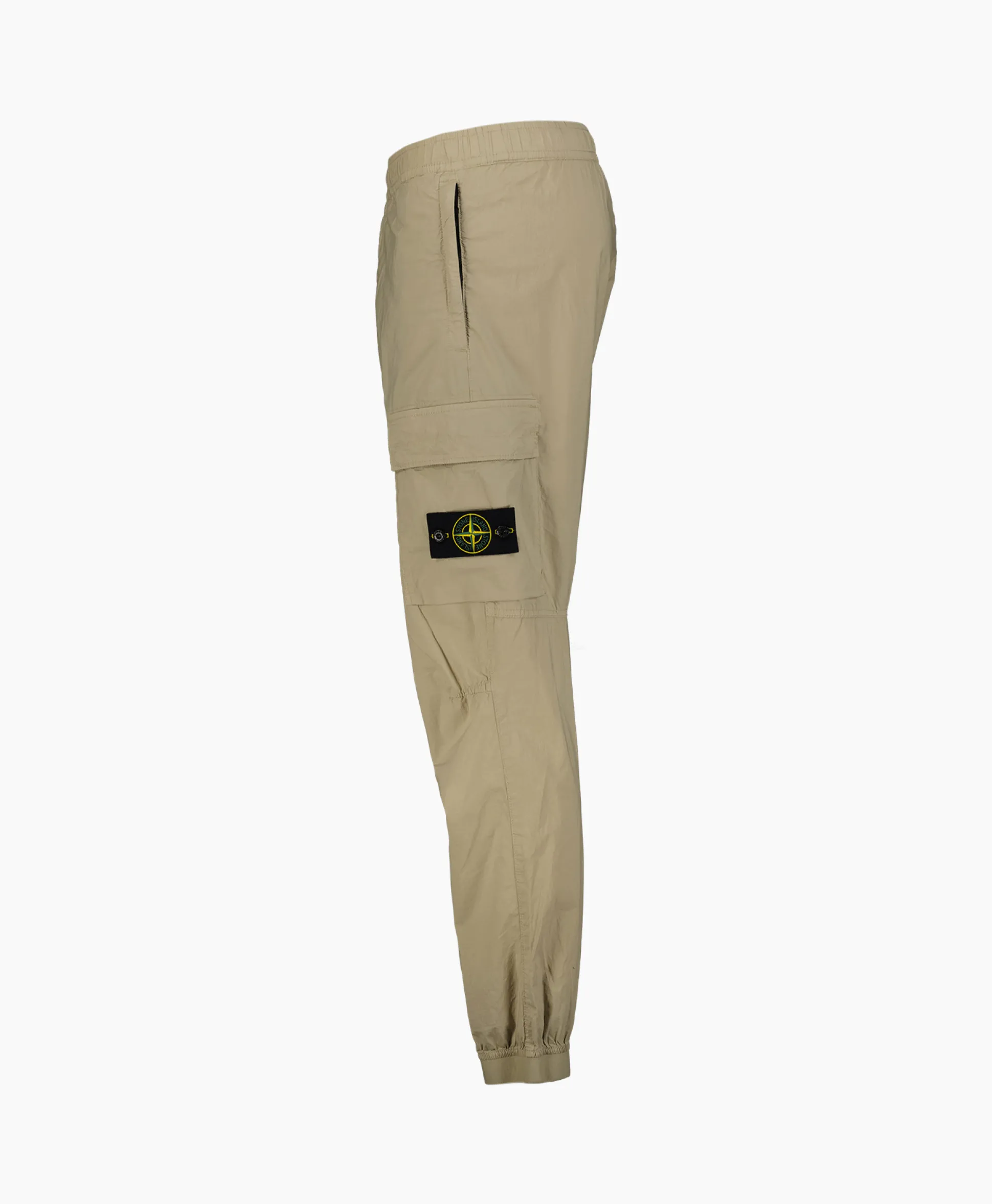 Store Broek 31303 Beige Heren Broeken