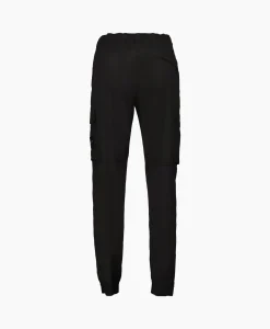 Store Broek 31303 Zwart Heren Broeken