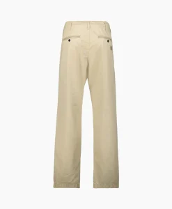 Hot Broek 302Wa Beige Heren Broeken