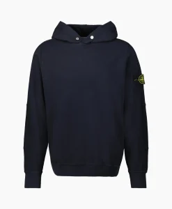 Cheap Hoodie 65860 Donker Blauw Heren Truien