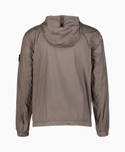 Outlet Jack 922-1 Grijs Heren Jassen