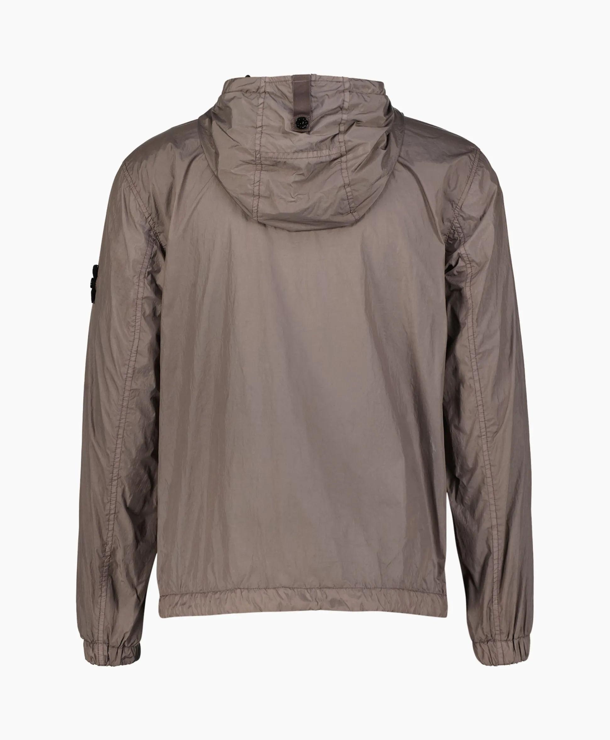 Outlet Jack 922-1 Grijs Heren Jassen