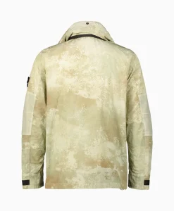 Best Jack 438E1 Groen Heren Jassen