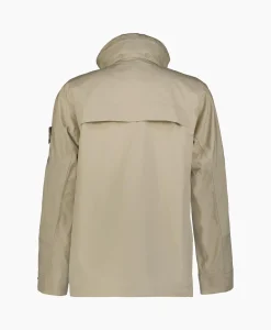 Best Sale Jack 433F1 Ghost Piece Beige Heren Jassen