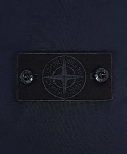 Online Jas 710F1 Blauw Heren Jassen