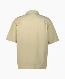 Discount Overshirt 11805 Beige Heren Jassen