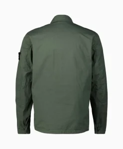 Best Overshirt 10210 Bruin Heren Jassen