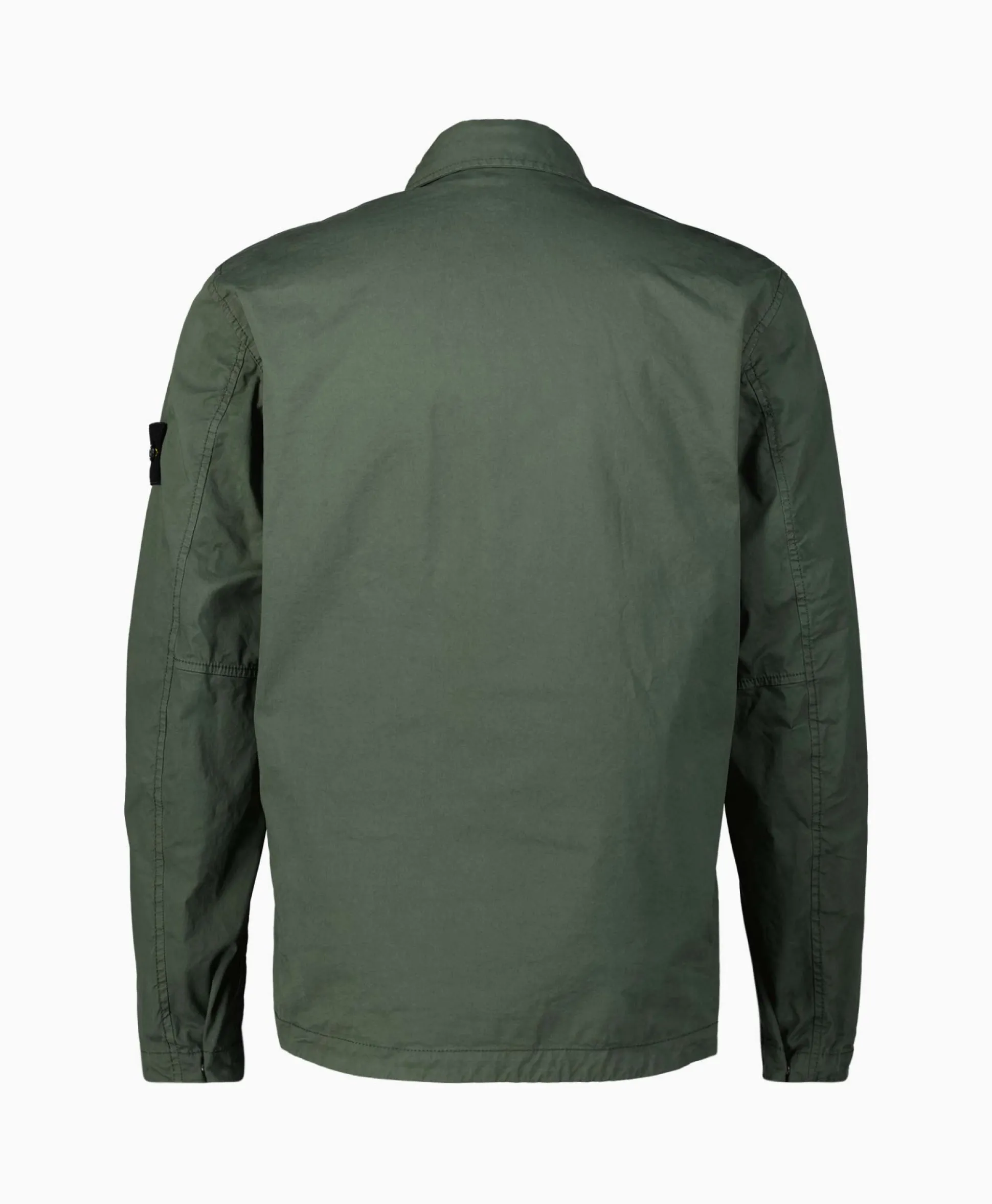 Best Overshirt 10210 Bruin Heren Jassen