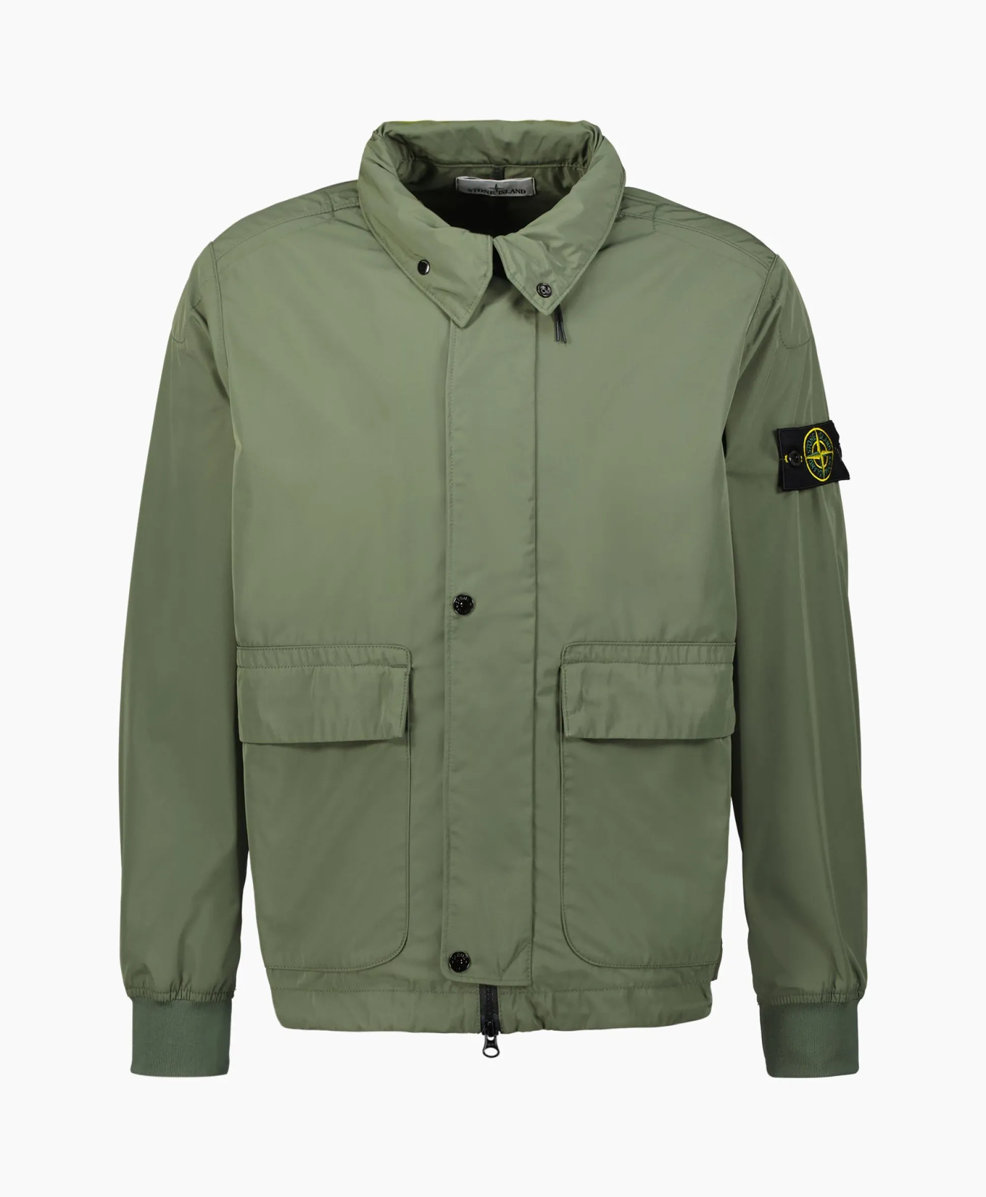 Clearance Parka 41626 Bruin Heren Jassen