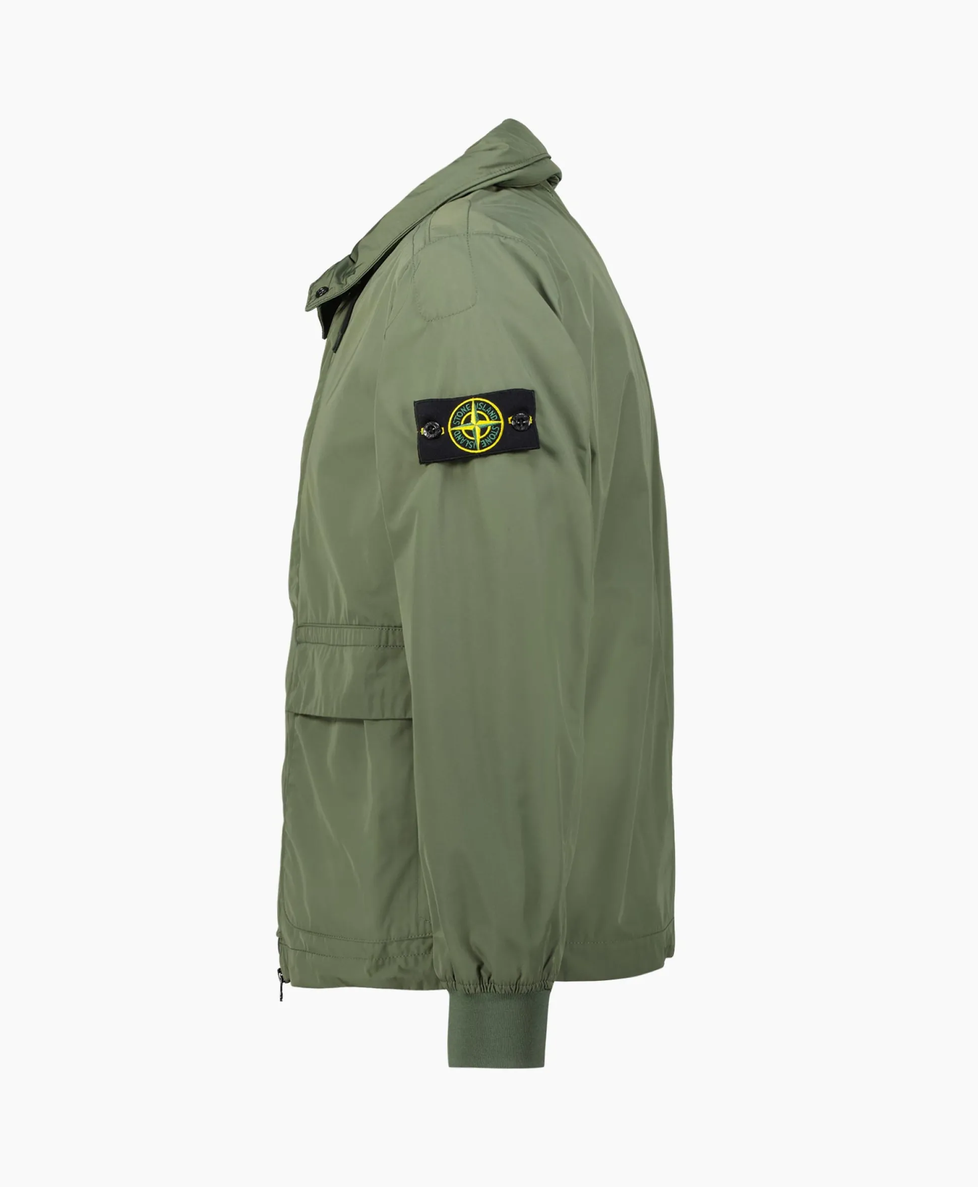 Clearance Parka 41626 Bruin Heren Jassen