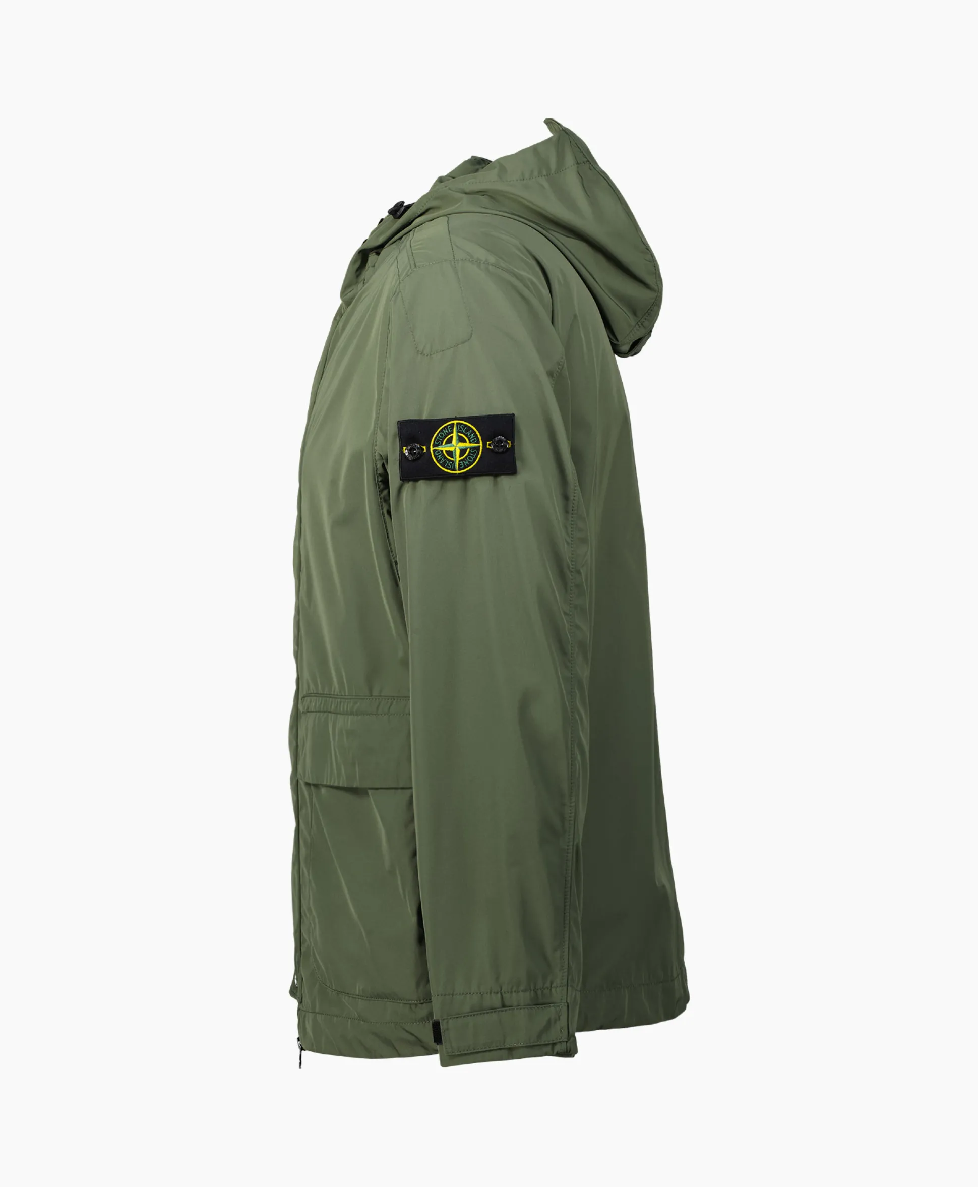 Cheap Parka 41526 Bruin Heren Jassen