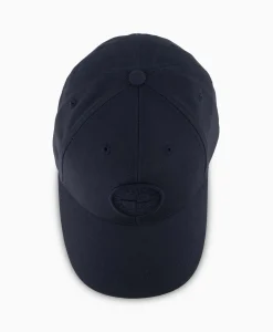 New Pet 99661 Donker Blauw Heren Petten