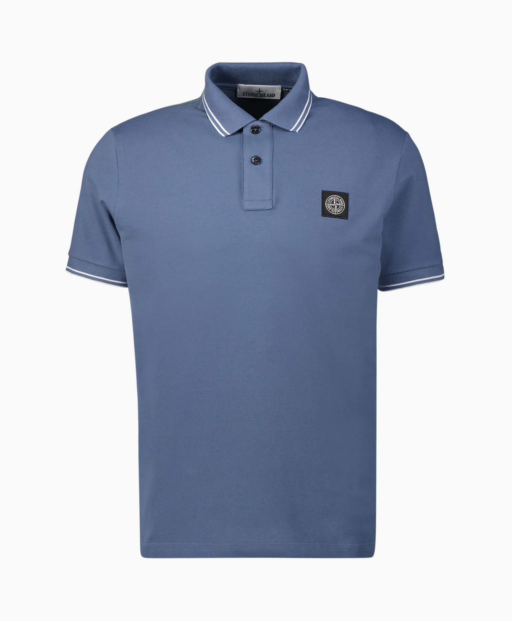 Sale Polo 2Sc18 Donker Blauw Heren Polo's