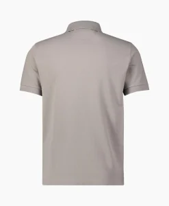 Outlet Polo 2Sc17 Grijs Heren Polo's