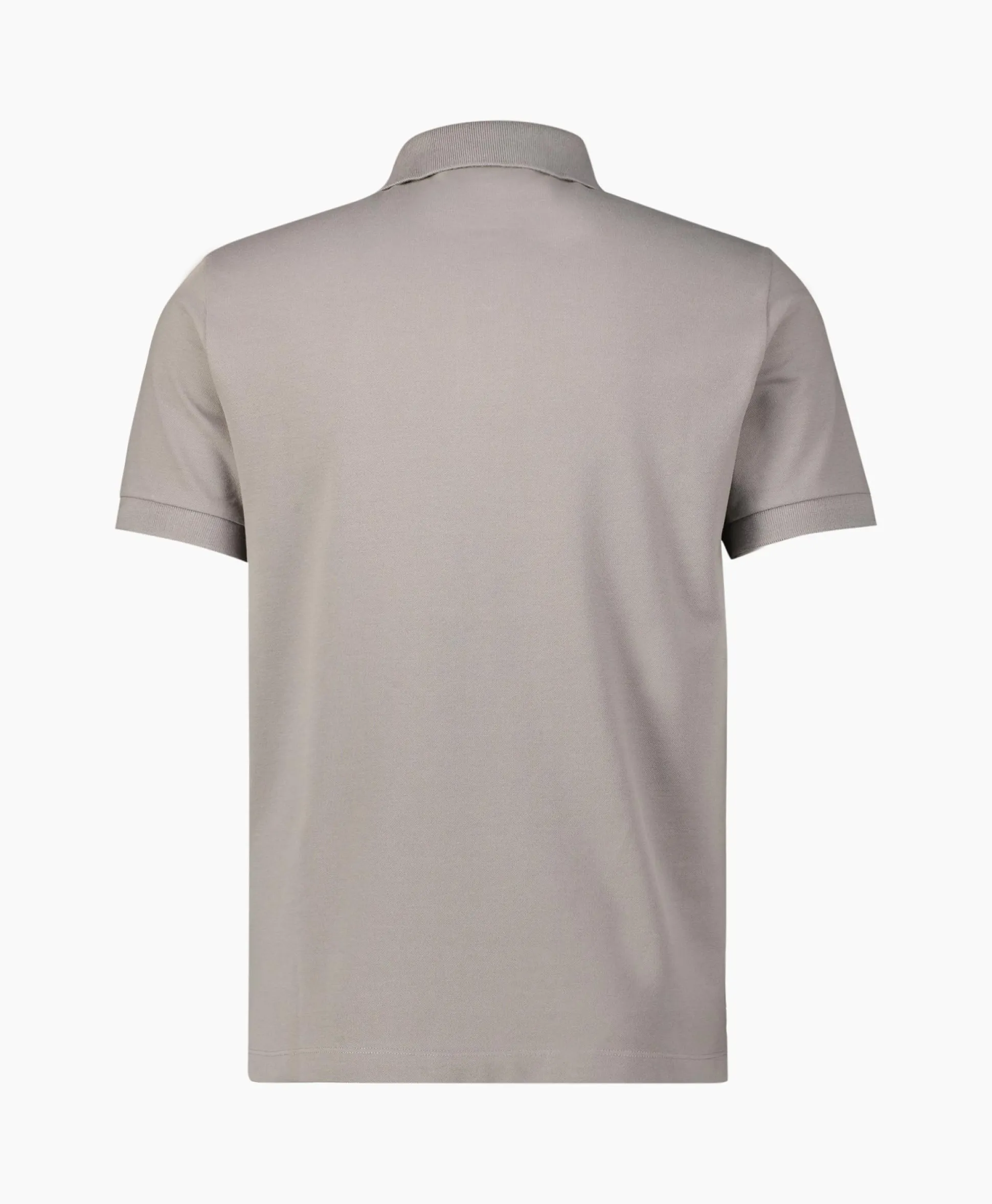 Outlet Polo 2Sc17 Grijs Heren Polo's