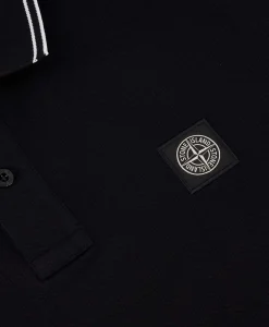 Cheap Polo 2Sc18 Zwart Heren Polo's