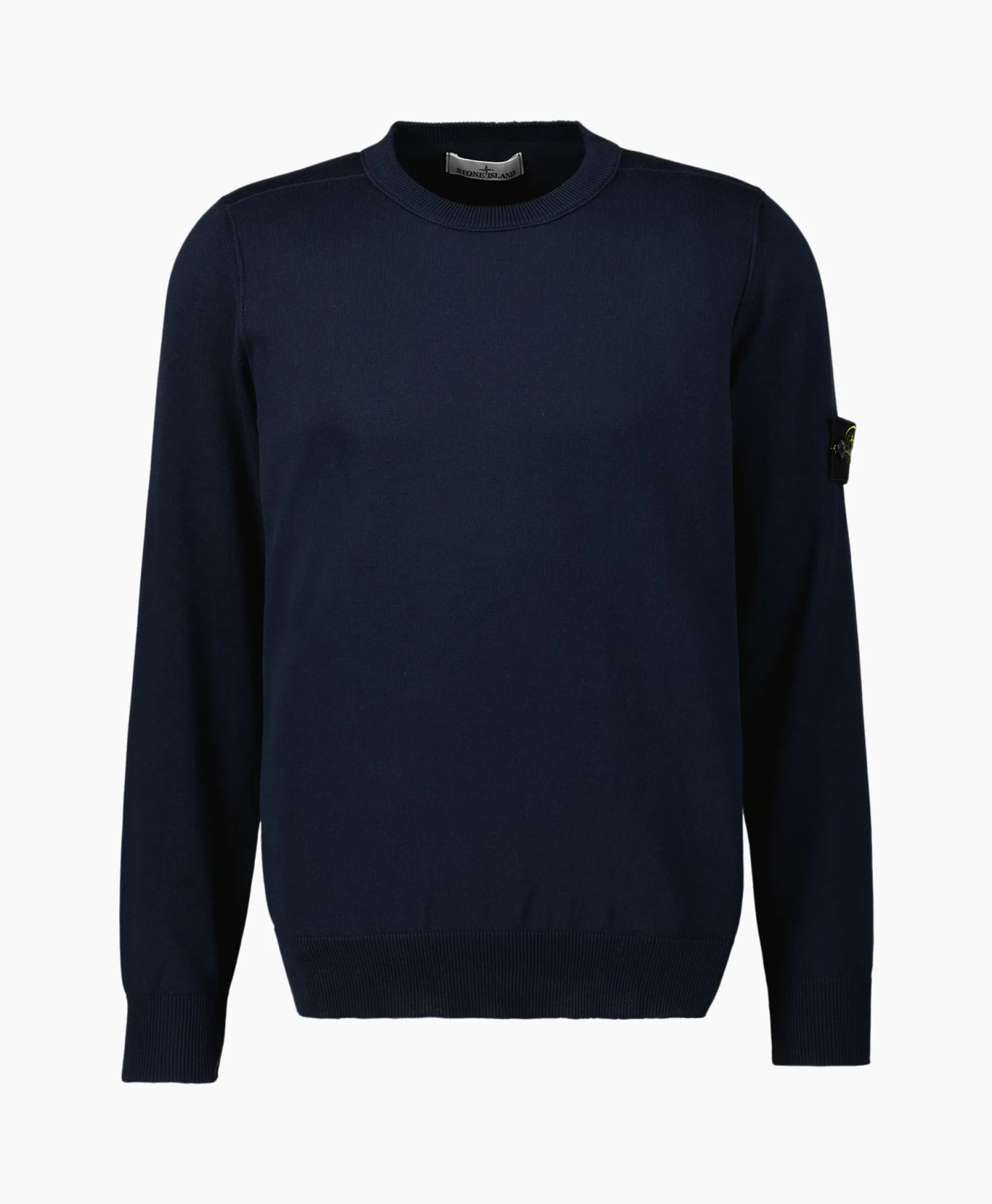 Cheap Pullover 540B2 Donker Blauw Heren Truien
