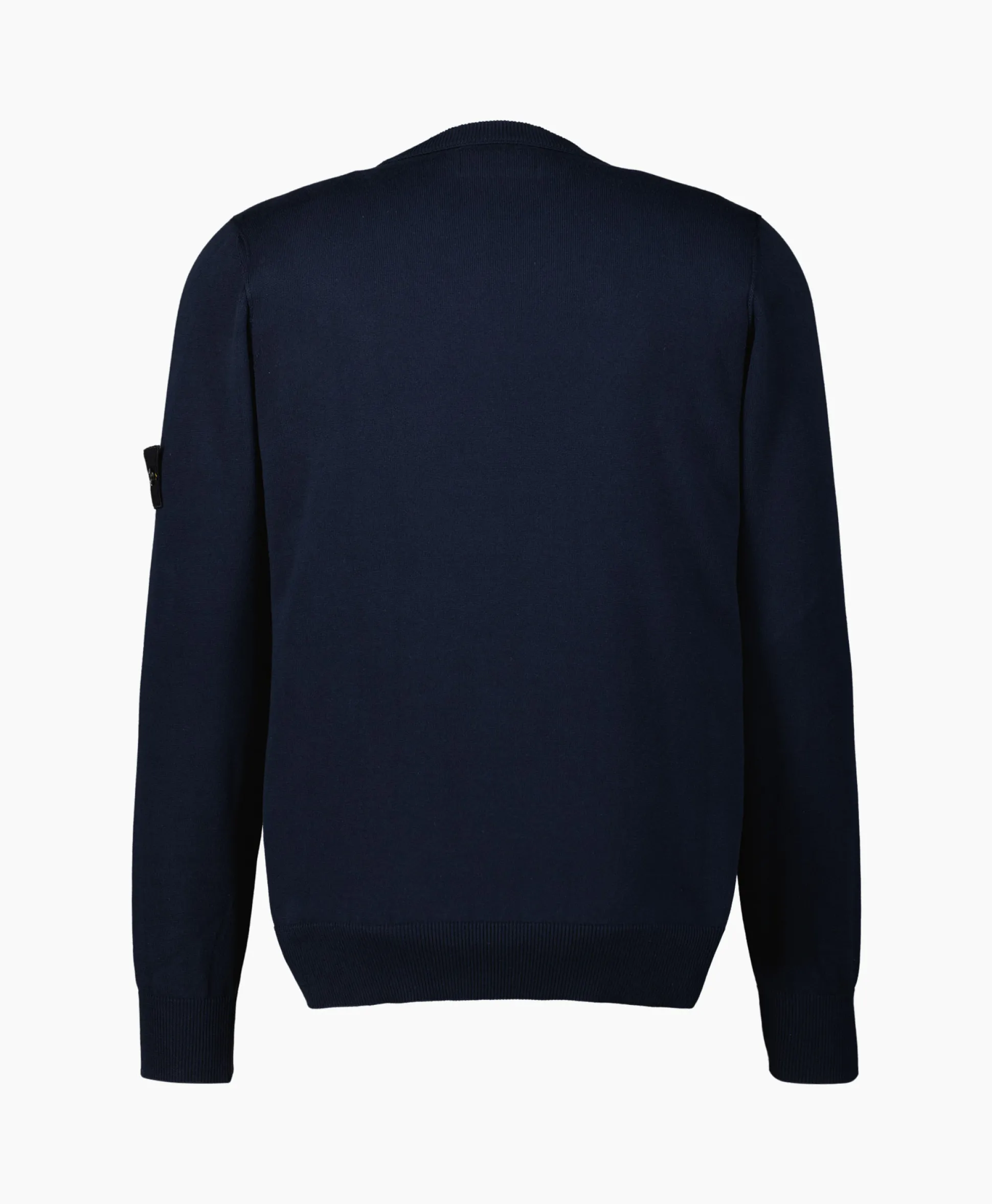 Cheap Pullover 540B2 Donker Blauw Heren Truien