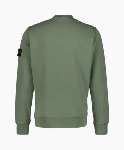 Shop Sweater 63051 Bruin Heren Truien