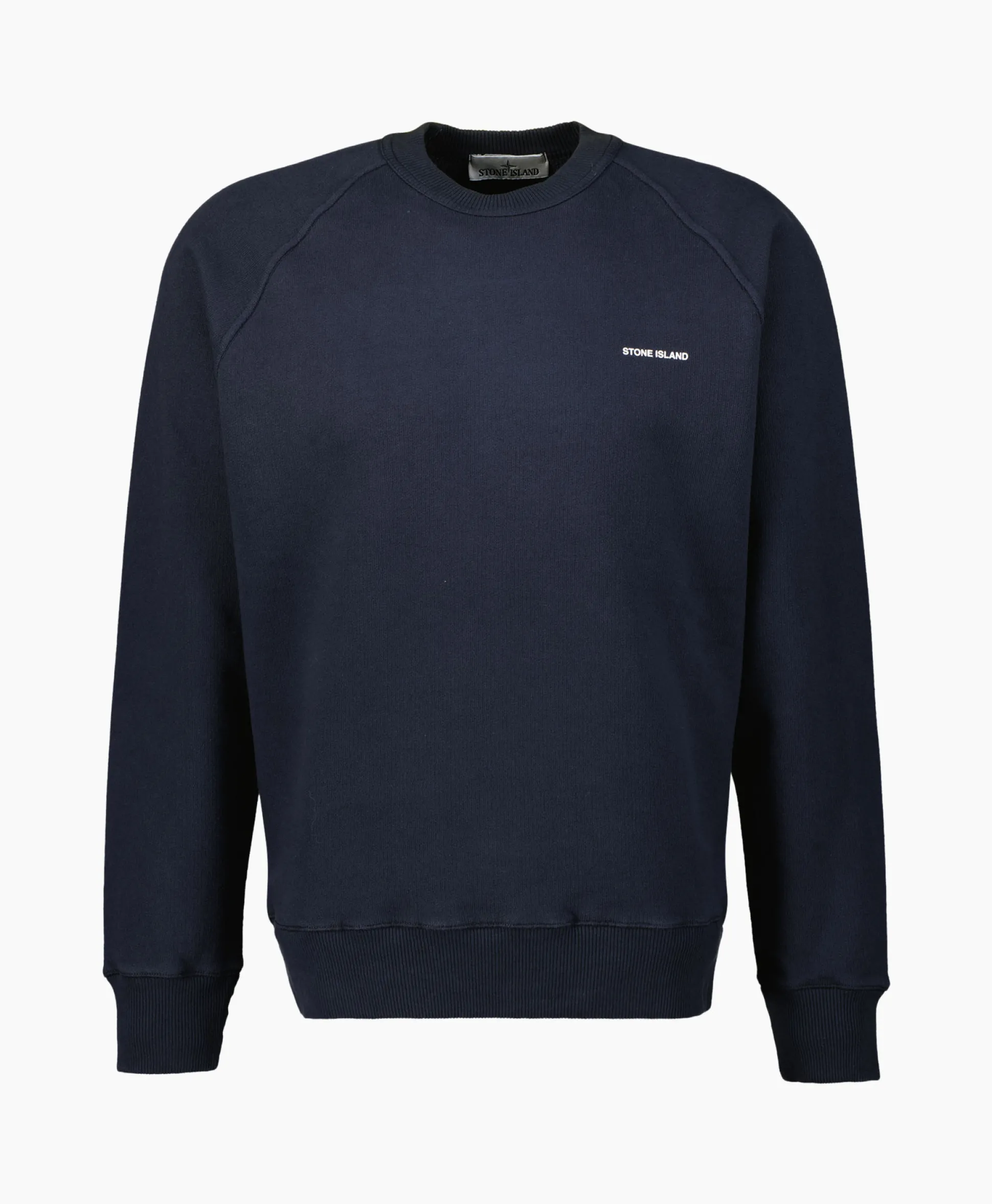 Hot Sweater 60755 Donker Blauw Heren Truien