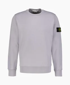 Online Sweater 63051 Grijs Heren Truien