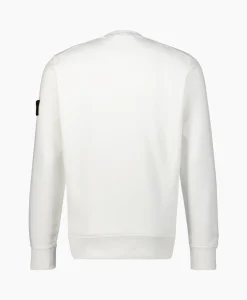 New Sweater 63051 Wit Heren Truien