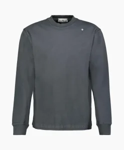 Cheap Sweater 601G5 Grijs Heren Truien