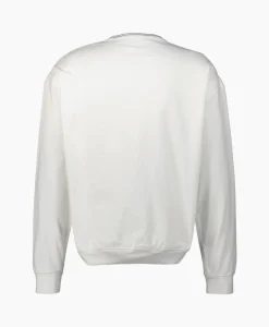 Cheap Sweater 614X2 Wit Heren Truien