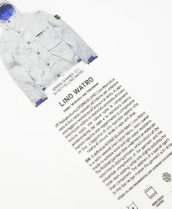 Online T-Shirt 2Ns91 Wit Heren T-Shirts