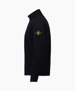 Cheap Vest 503A1 Blauw Heren Vesten