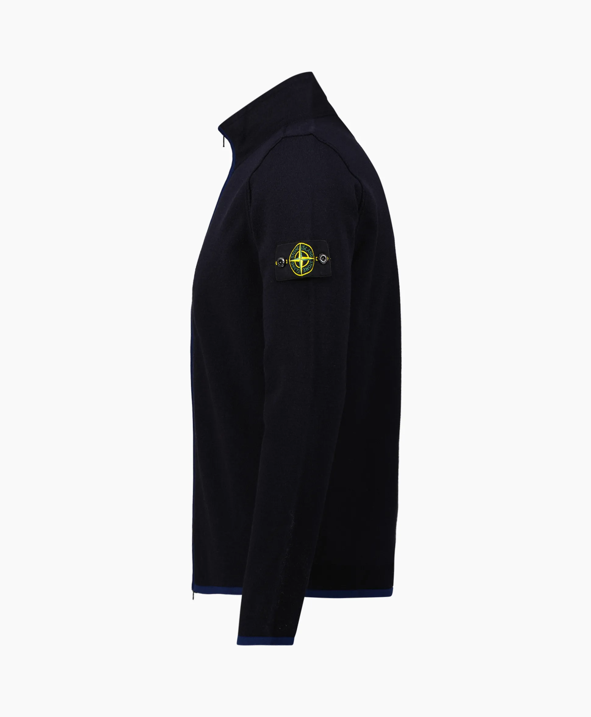 Cheap Vest 503A1 Blauw Heren Vesten