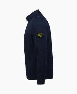 Shop Vest 542B2 Donker Blauw Heren Vesten