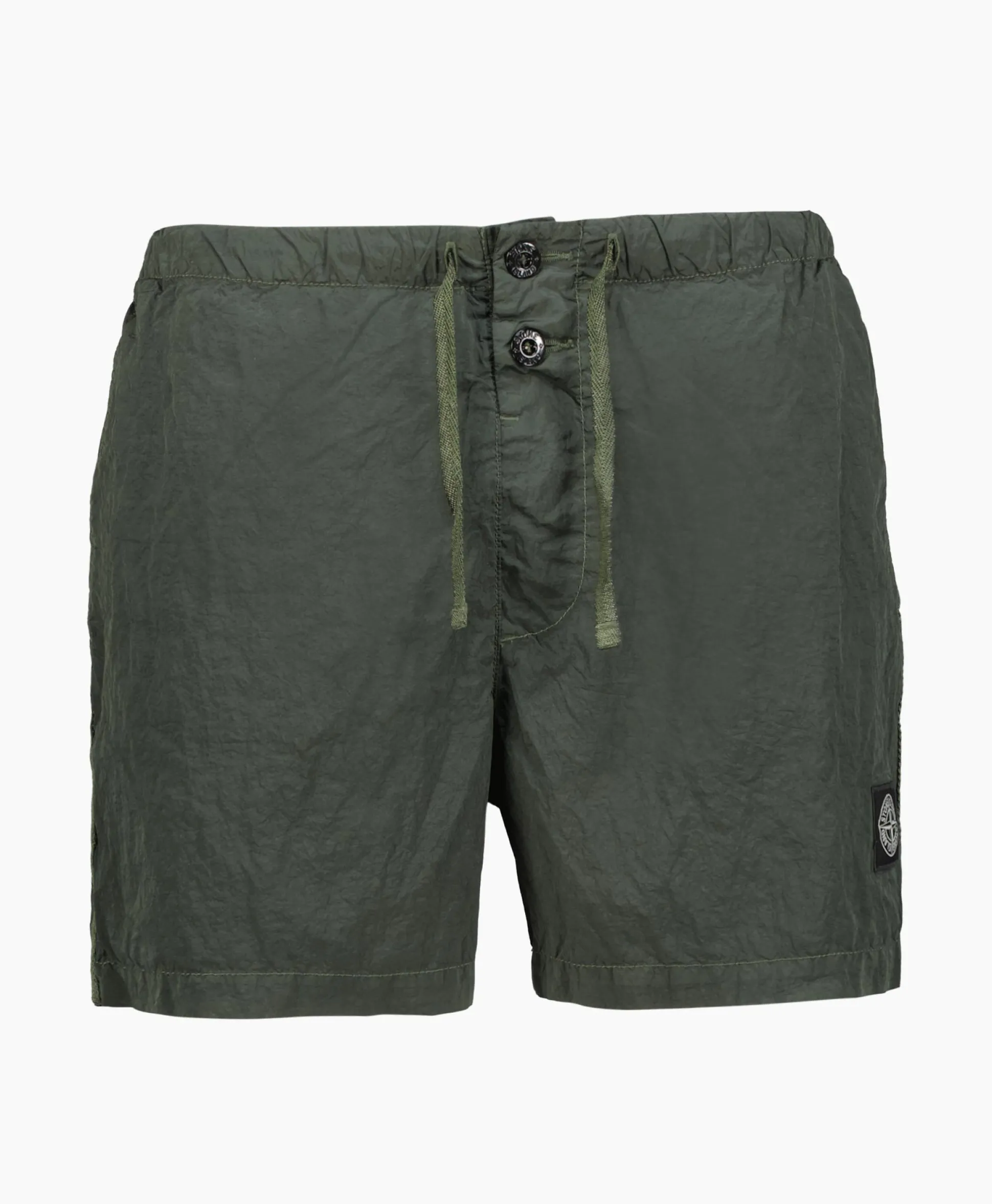 Online Zwembroek B0643 Bruin Heren Zwembroeken