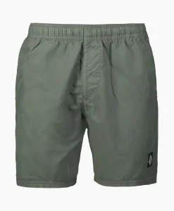 Cheap Zwembroek B0946 Bruin Heren Zwembroeken