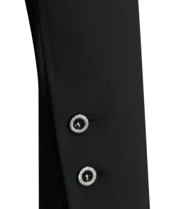 Online Blazer Fran Zwart Dames Blazers