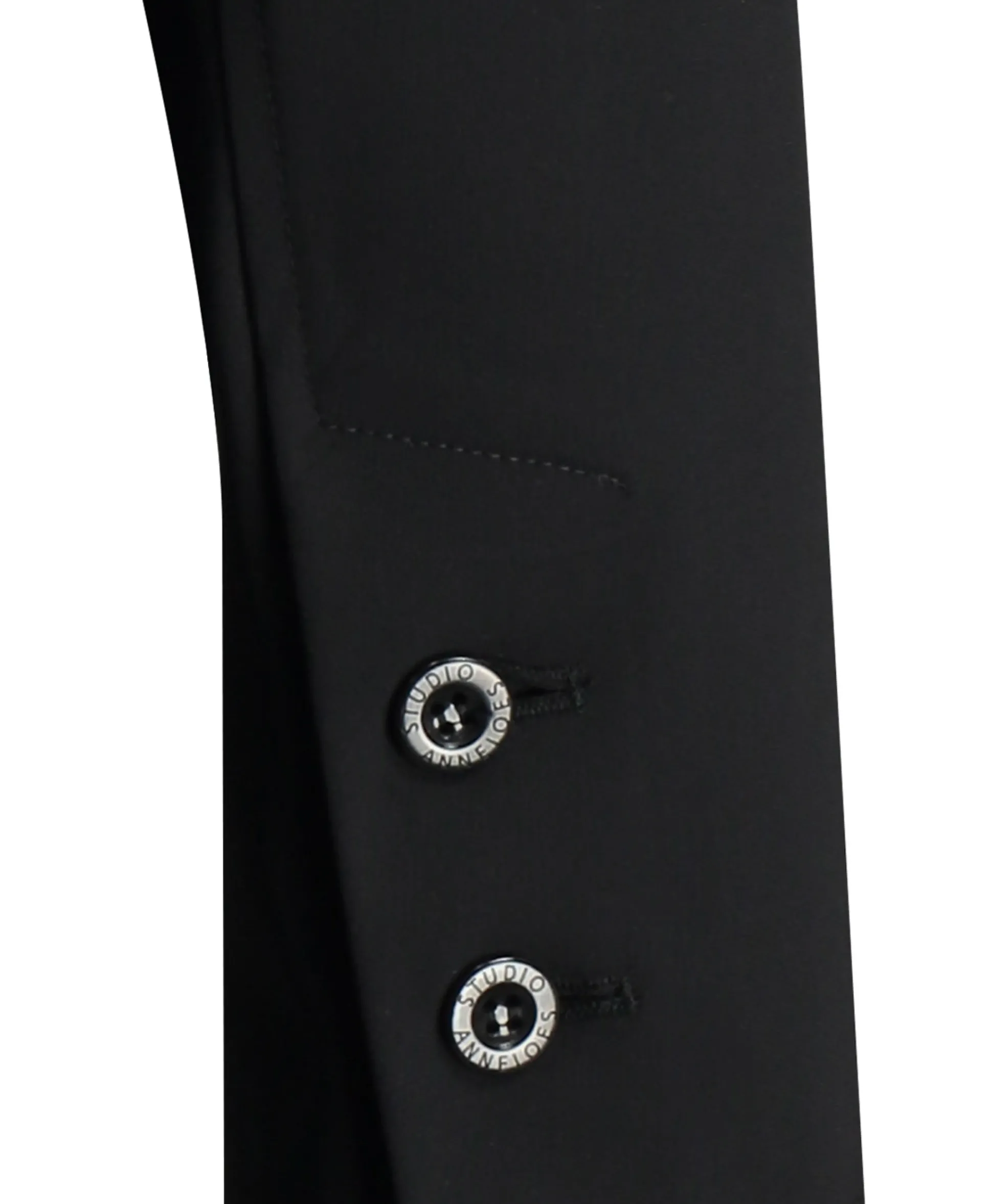 Online Blazer Fran Zwart Dames Blazers