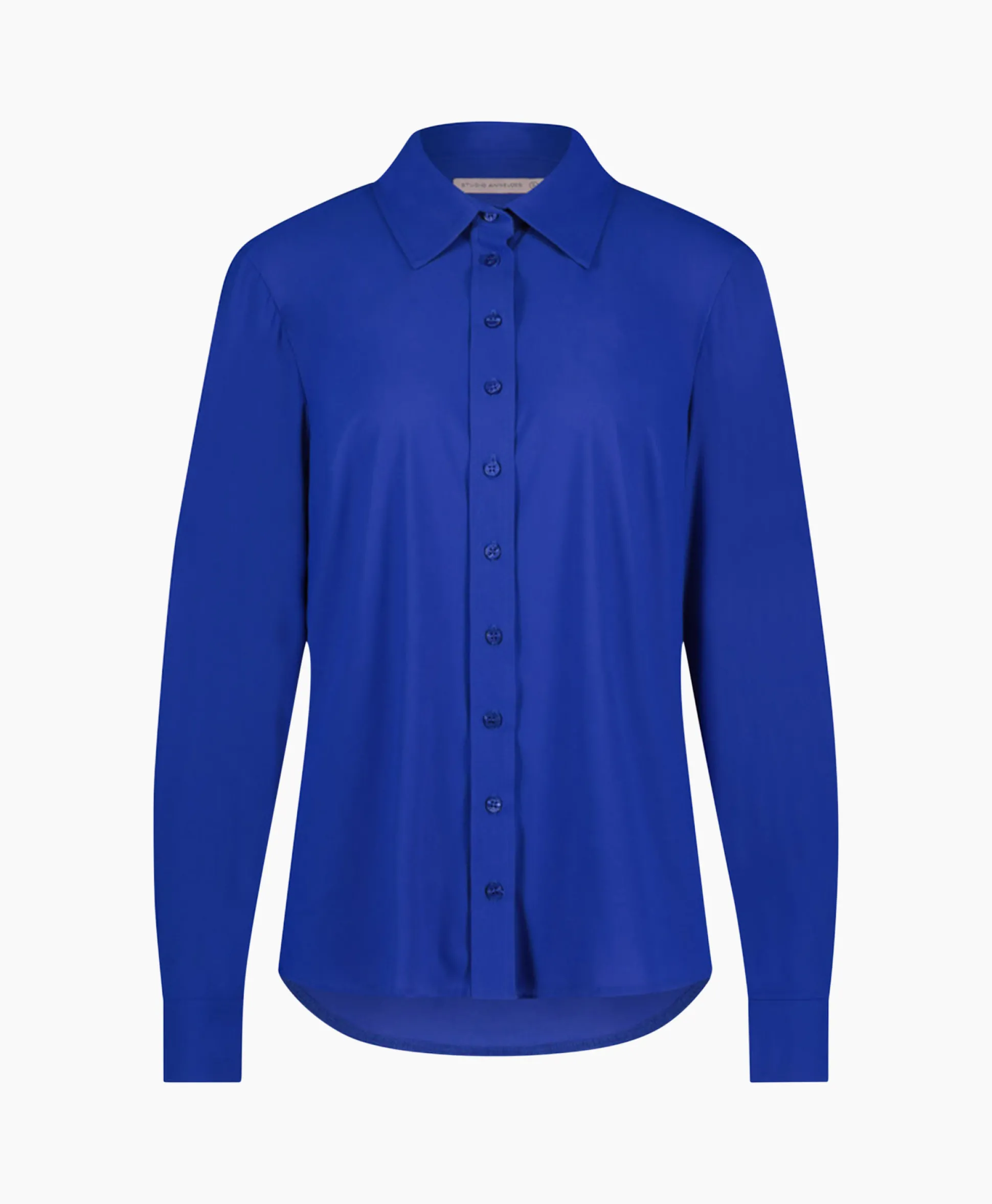 Cheap Blouse Bobby Blauw Dames Blouses