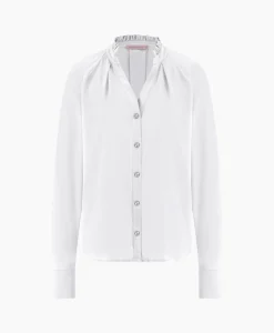 Clearance Blouse Maxim Wit Dames Blouses