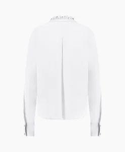 Clearance Blouse Maxim Wit Dames Blouses