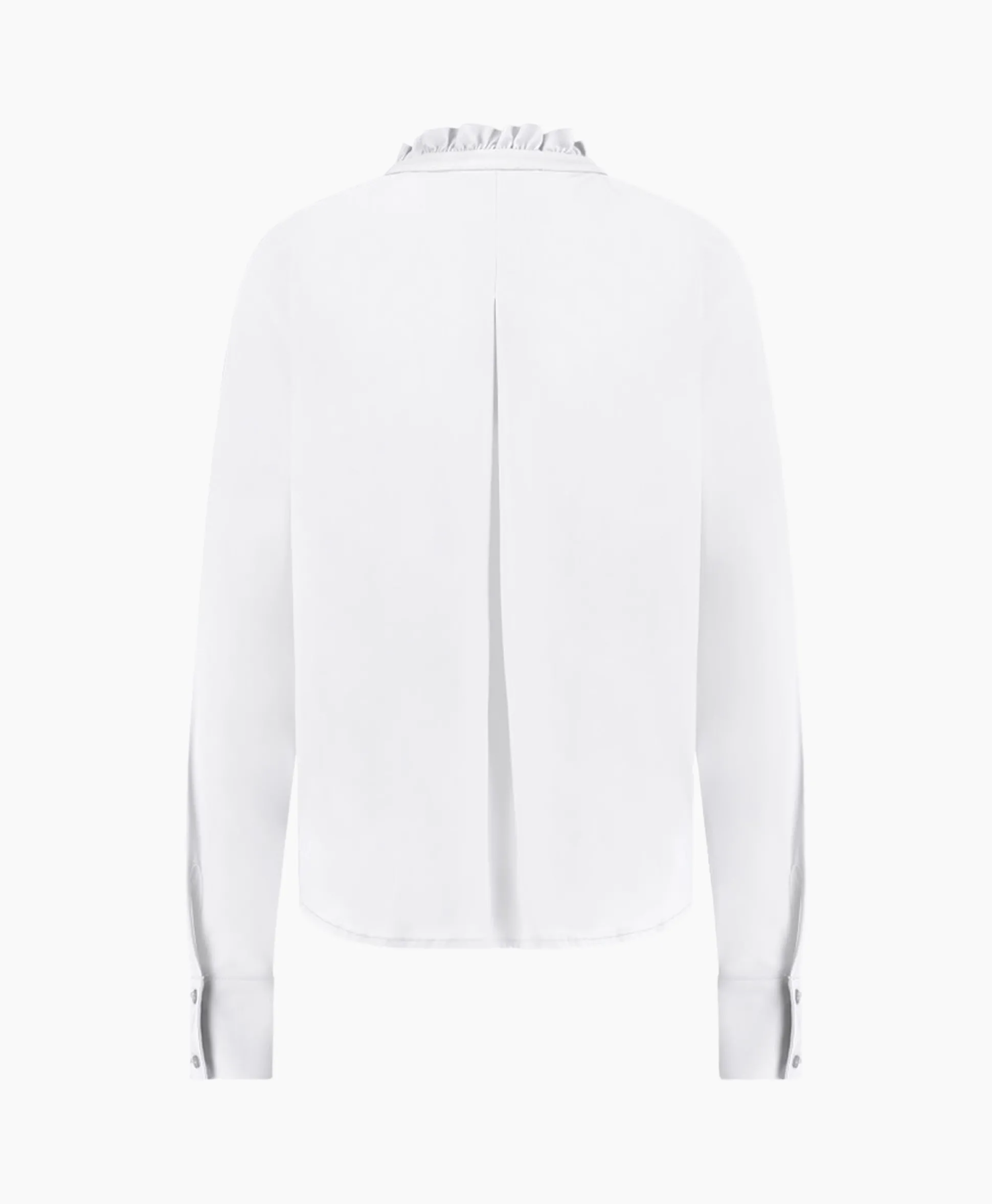 Clearance Blouse Maxim Wit Dames Blouses