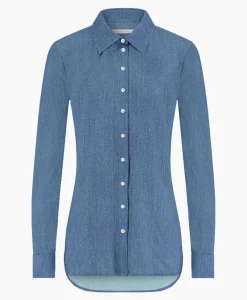 Online Blouse Poppy Jeans Dames Blouses