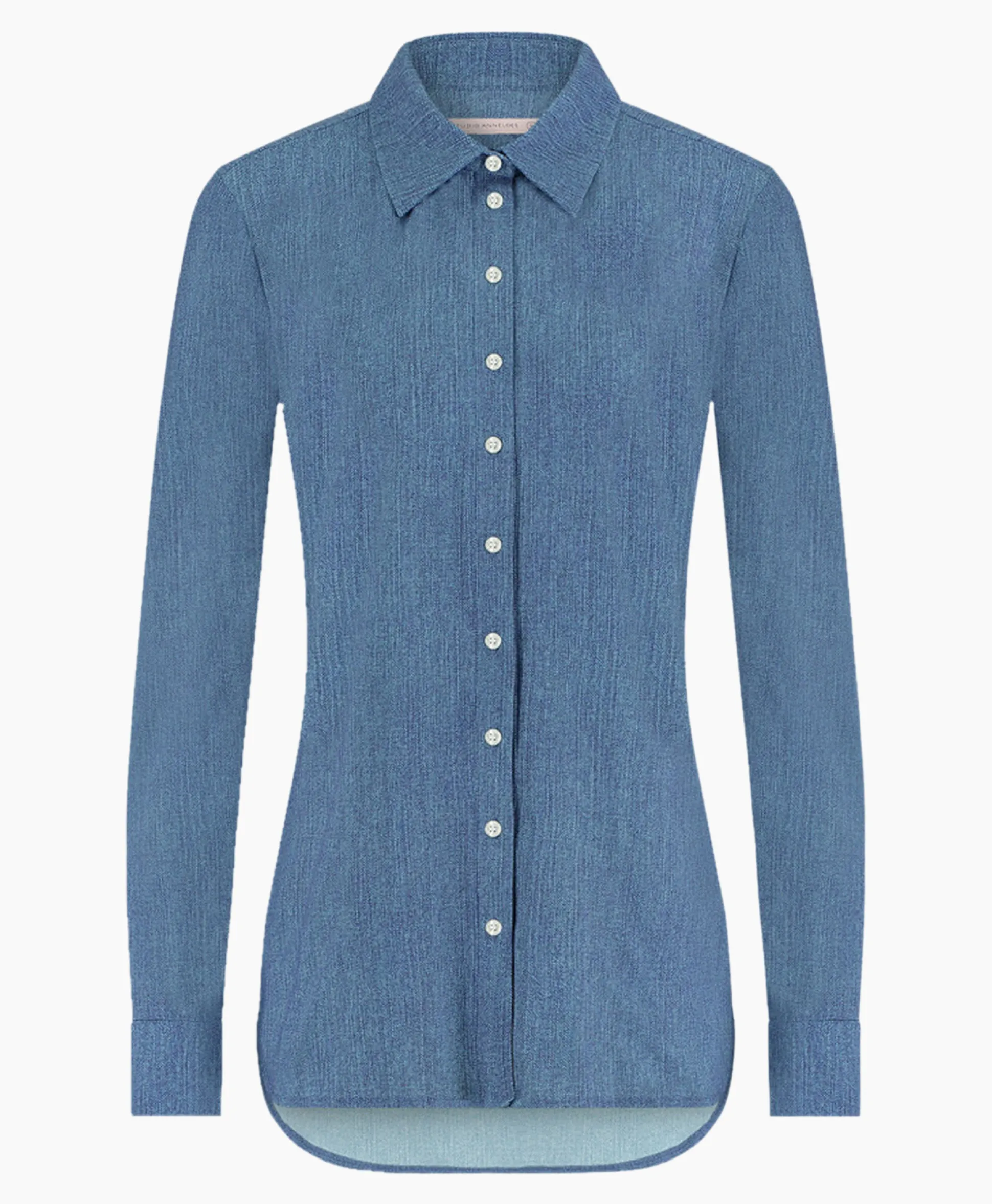 Online Blouse Poppy Jeans Dames Blouses